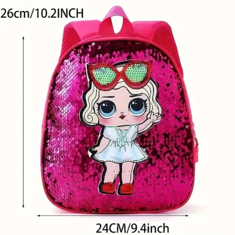 New bagpacks pick your color - Picture 3 of 3